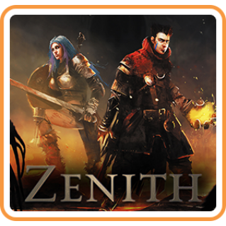 Zenith Switch Code Nintendo Switch Games Gameflip - 