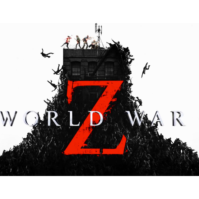 world war z xbox marketplace