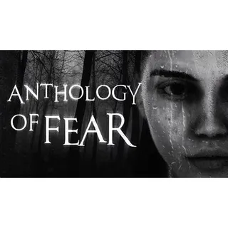 🔑Anthology of Fear Xbox One / Xbox Series X|S