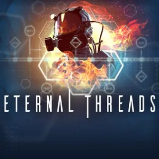 Eternal Threads Xbox One / Xbox Series X|S