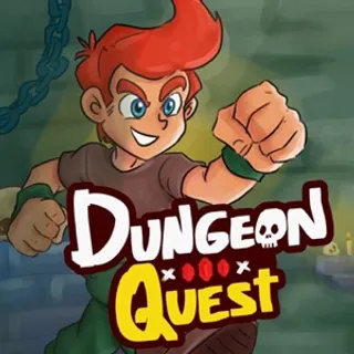Dungeon Quest (Xbox One)