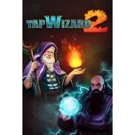 Tap Wizard 2 Xbox One / Xbox Series X|S