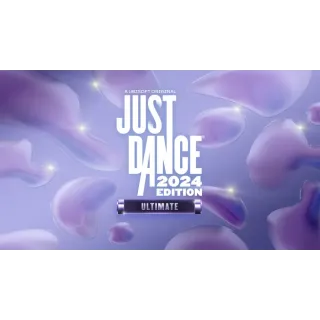 Just Dance 2024 Edition Ultimate Edition - Switch code