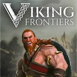Viking Frontiers - Xbox Series X|S