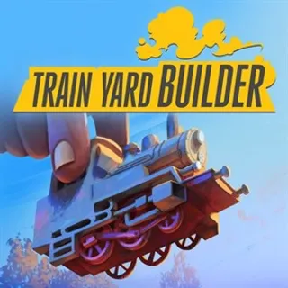 Train Yard Builder - Xbox Series X|S