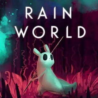 Rain World Xbox One / Xbox Series X|S