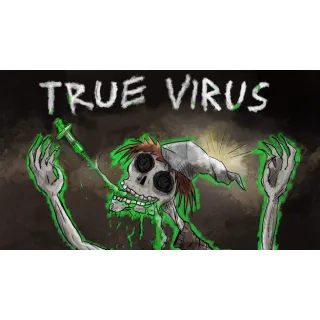 🔑True Virus Xbox One / Xbox Series X|S