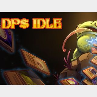 Get DPS Idle