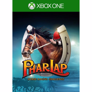 horse games for xbox one