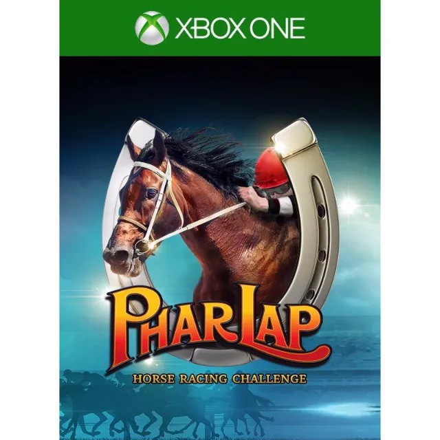 Xbox one store horse games