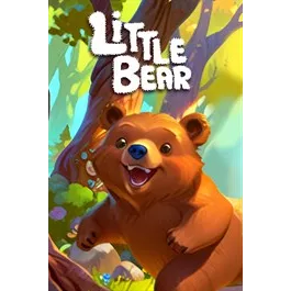 Little Bear - Xbox + Windows Versions