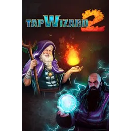 Tap Wizard 2 Xbox One / Xbox Series X|S