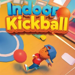 🔑Indoor Kickball Xbox One / Xbox Series X|S