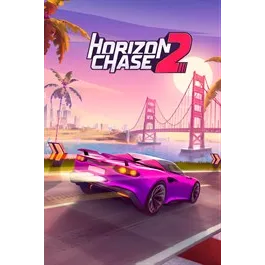 Horizon Chase 2 Racing Xbox One / Xbox Series X|S