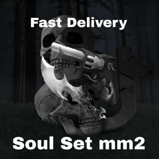 Soul Set - MM2