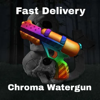 Chroma Watergun - MM2