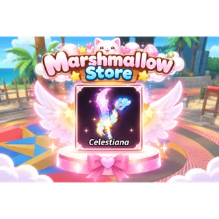 Celestiana - Fisch