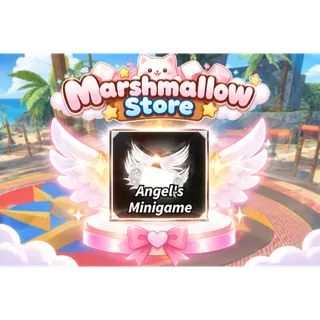 Angel's Minigame - Fisch