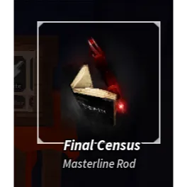final census