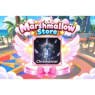 Chromancer - Fisch