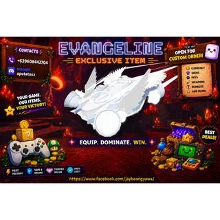 Evangeline - Fisch Boat 
