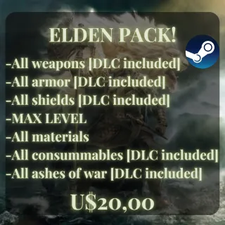 ELDEN RING [PC]