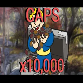 Caps | 10000C