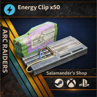 Energy Clip ARC Raiders