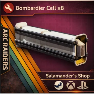 Bombardier Cell ARC Raiders