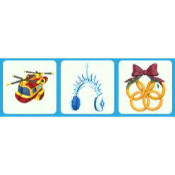 Accessories Christmas Week 2 