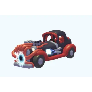 Rift Rider New Vehicle