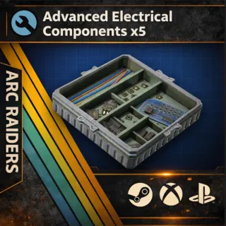Advanced Electrical Components ARC