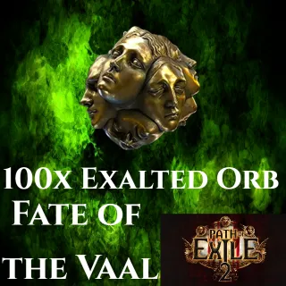 Exalted Orb