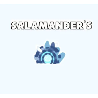 Ice Dimension Portal Sticker