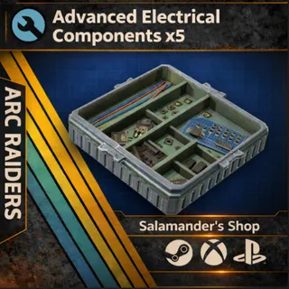 Advanced Electrical Components ARC
