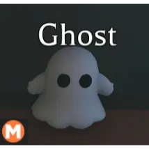 Ghost Mega