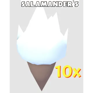 Shiver Cone Bait