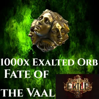 Exalted Orb