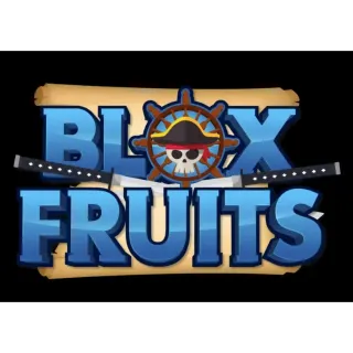 5x Dough Raid Blox Fruits BF