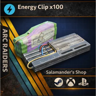 Energy Clip ARC Raiders