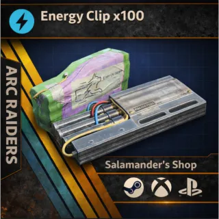 Energy Clip ARC Raiders