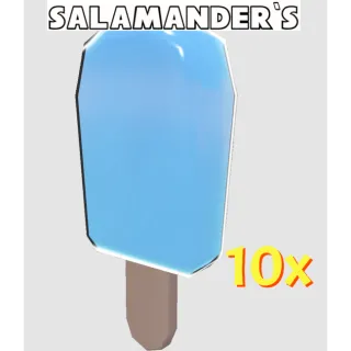 Subzero Popsicle Bait