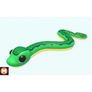 Garden Snake Mega