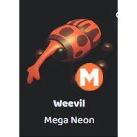 Weevil Mega
