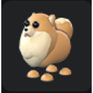 Pet | 2x Pomeranian - Game Items - Gameflip