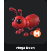 Pet | Ant Mega