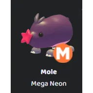 Mole Mega