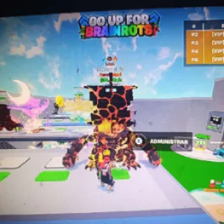 Demon Ship