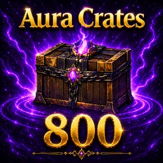 aura crate