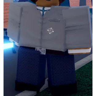 Distinguished Paradox